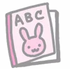 📔