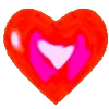 ❤️