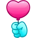 ❤️