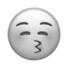 😚