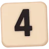 4️⃣