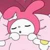 😴