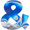 ❎