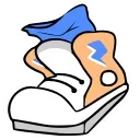 👟