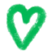 💚