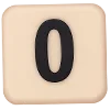 0️⃣