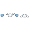 💙