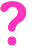 ❓