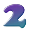 2️⃣