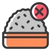 ❌