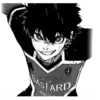 ❔