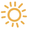 ☀️