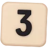 3️⃣