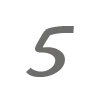 5️⃣