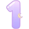 1️⃣