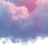 🌥️