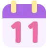 📆