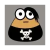 ☠