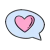 ❤️