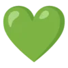 💚