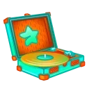 🎵