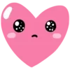 💗