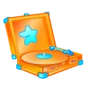 🎵