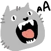 🙀