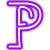 💜