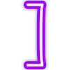💜
