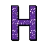 💜