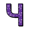 💜