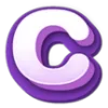🟣
