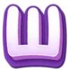 ⚪