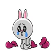 😢