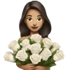 💐
