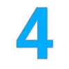 4⃣