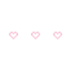 💗