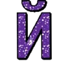 💜