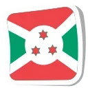 🇧🇮