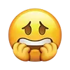 😨