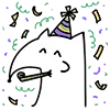 🥳