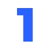 1️⃣