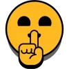 🤫