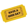 🎟️