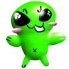 👽