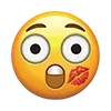 😘