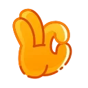 👌
