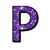 💜