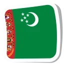 🇹🇲